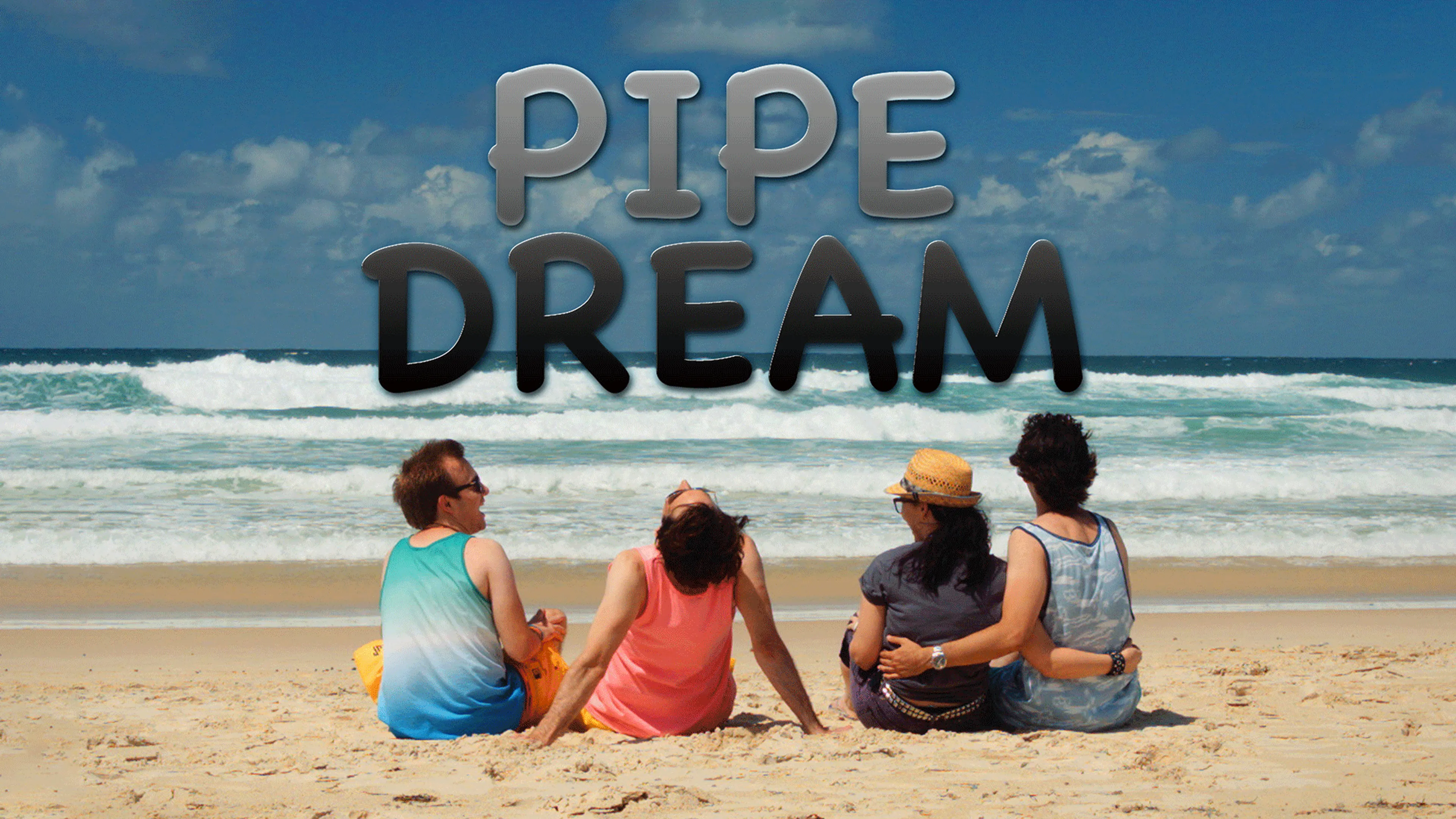 Pipe Dream poster